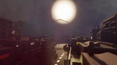 A screenshot taken in Dreams. 5 of 5.