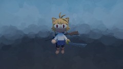 A screenshot taken in Dreams. 10 of 15.