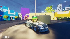 A screenshot taken in Dreams. 1 of 1.