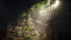 A screenshot taken in Dreams. 1 of 6.