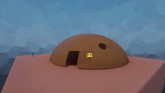 A screenshot taken in Dreams. 1 of 1.