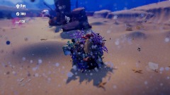 A screenshot taken in Dreams. 8 of 14.