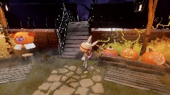 A screenshot taken in Dreams. 5 of 11.