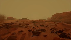 A screenshot taken in Dreams. 16 of 21.