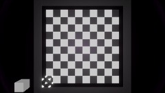 Find the Invisible Cube