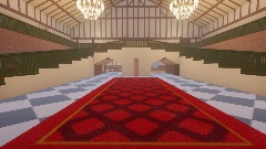 A screenshot taken in Dreams. 18 of 19.