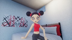 Mothers Room (Day 1)
