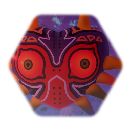 Mr increíble zeldaming