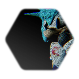 FNF VS Sonic.EXE -Boyfriend