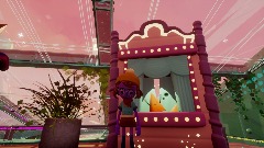 A screenshot taken in Dreams. 18 of 26.