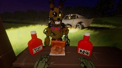 A screenshot taken in Dreams. 1 of 14.