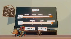 A screenshot taken in Dreams. 8 of 23.