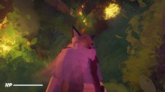 A screenshot taken in Dreams. 28 of 29.