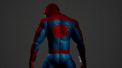 A screenshot taken in Dreams. 9 of 13.