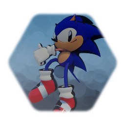 Junio Sonic