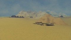 A screenshot taken in Dreams. 3 of 6.