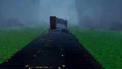 The Madness Train (meowth)