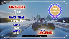 A screenshot taken in Dreams. 5 of 23.