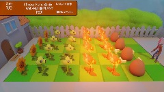 A screenshot taken in Dreams. 9 of 20.