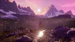 A screenshot taken in Dreams. 7 of 13.