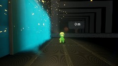 A screenshot taken in Dreams. 14 of 27.