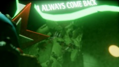 A screenshot taken in Dreams. 3 of 17.