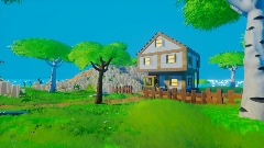 A screenshot taken in Dreams. 3 of 7.