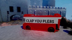 A screenshot taken in Dreams. 3 of 4.