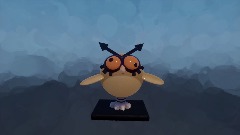 A screenshot taken in Dreams. 11 of 28.