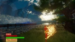 A screenshot taken in Dreams. 3 of 10.