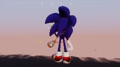 A screenshot taken in Dreams. 7 of 8.