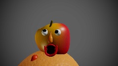 A screenshot taken in Dreams. 3 of 3.