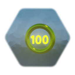 100 Ring