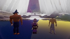 A screenshot taken in Dreams. 1 of 1.