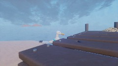 A screenshot taken in Dreams. 1 of 6.