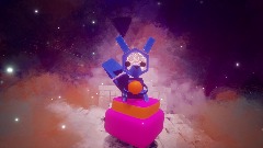 A screenshot taken in Dreams. 19 of 23.