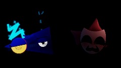 A screenshot taken in Dreams. 8 of 8.