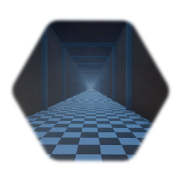 Wario apparition but you play as Luigi