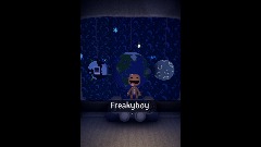 A screenshot taken in Dreams. 18 of 26.