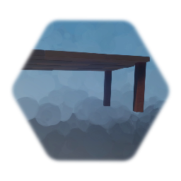 Tavolo legno 1
