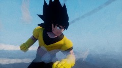 A screenshot taken in Dreams. 7 of 24.