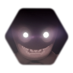 The Silencer (Puppet)