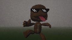 Outcome memories Sackboi solo win