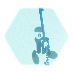 Jamol Pablo (Keyblade)