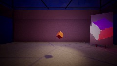 Laser Broadcast Showcase