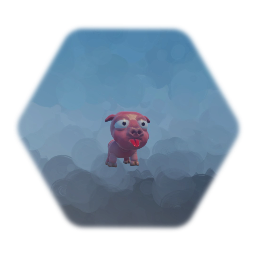 Remix de Cochon Pig