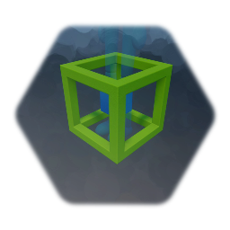 3Depth Cube