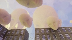 A screenshot taken in Dreams. 3 of 19.