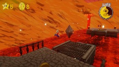 A screenshot taken in Dreams. 17 of 30.