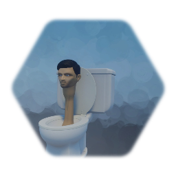 Skibidi Toilet Enemy